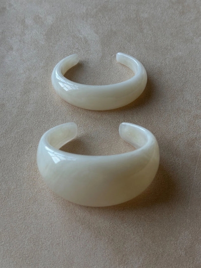 Pico Novie Bracelet Ivory