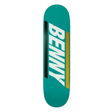 Palace Skateboards Benny 8.1"