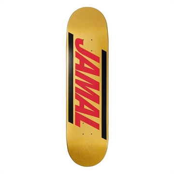 Palace Skateboards Jamal 8.25"