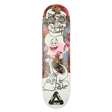 Palace Skateboards Kyle Pro 8,5"