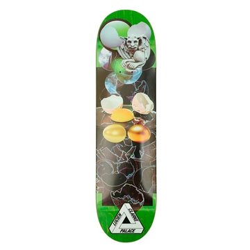 Palace Skateboards Lucien Pro 8,25"