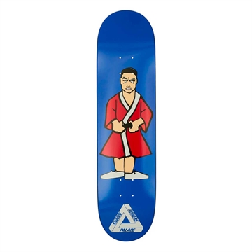 Palace Skateboards Shawn Powers Pro 8,0"