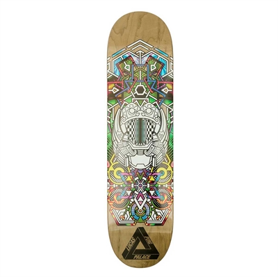 Palace Skateboards Lucas Puig Pro 8,25"