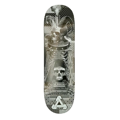 Palace Skateboards Ville Pro 9"