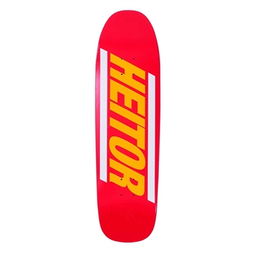 Palace Skateboards Heitor 8.9"