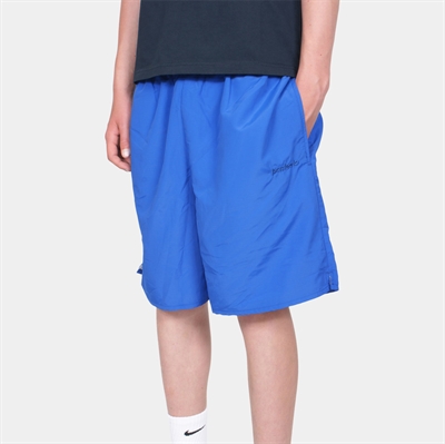 Pasteelo Sports Shorts Royal