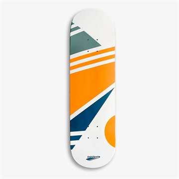 Pasteelo Fragment Deck 