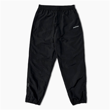 Pasteelo Sports Pants Black