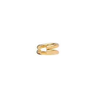 Pico Emi Ear Cuff Guld