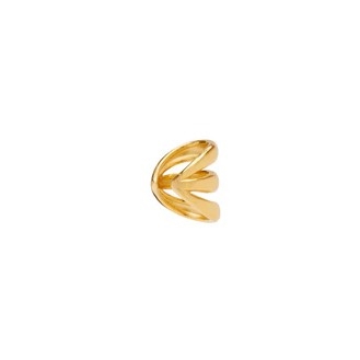Pico Martina Ear Cuff Guld