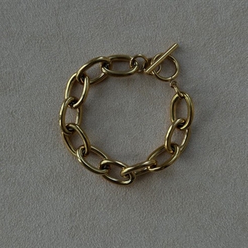 Pico Sally Bracelet Guld