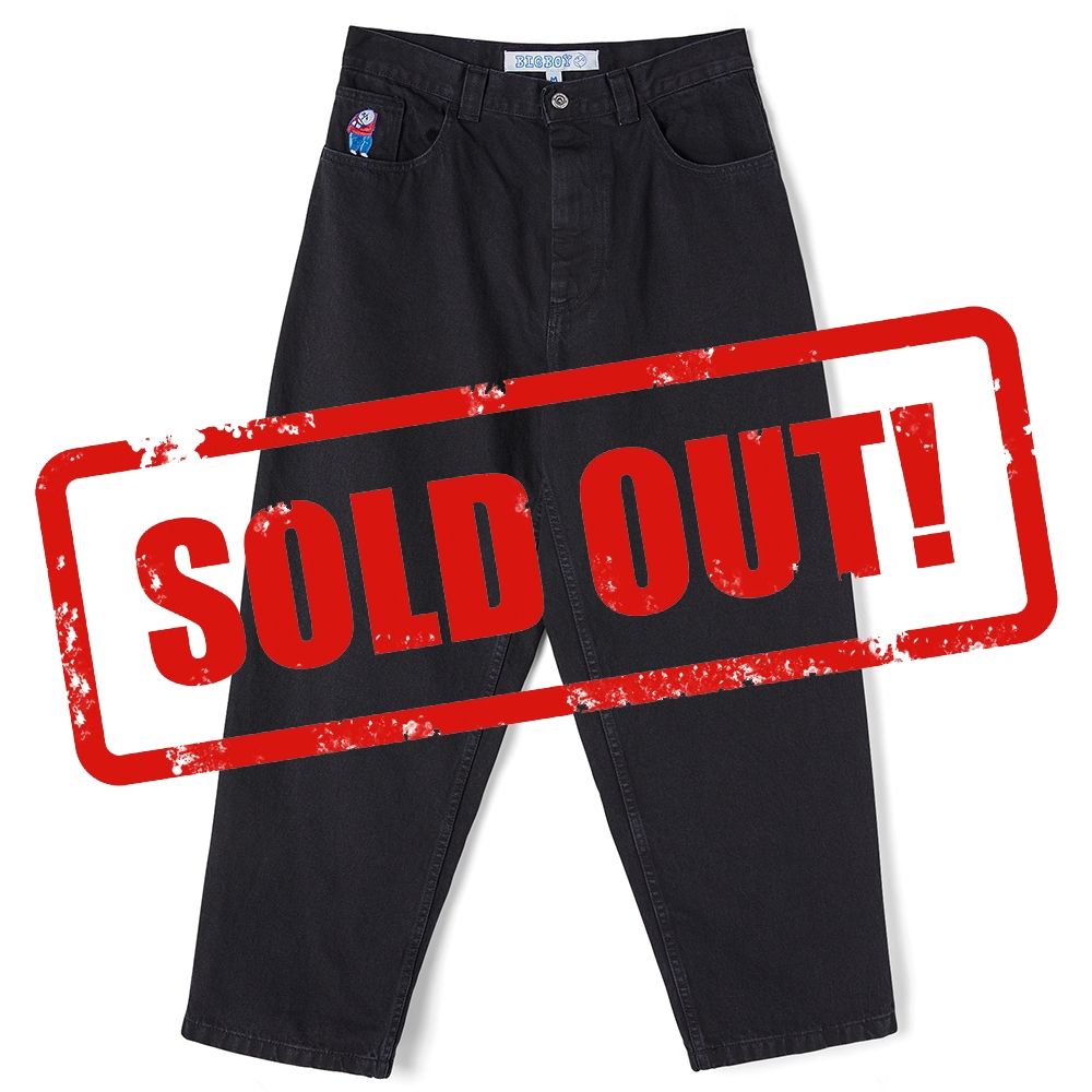 big boy jeans pitch black