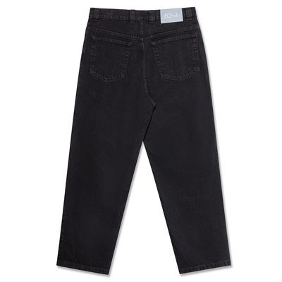 Polar Skate Co Jeans 93! Brown Blue
