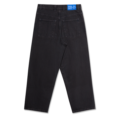 Polar Skate Co Big Boy Jeans Brown Blue