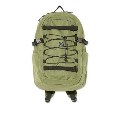 Polar Skate Co Resa Backpack Vetiver