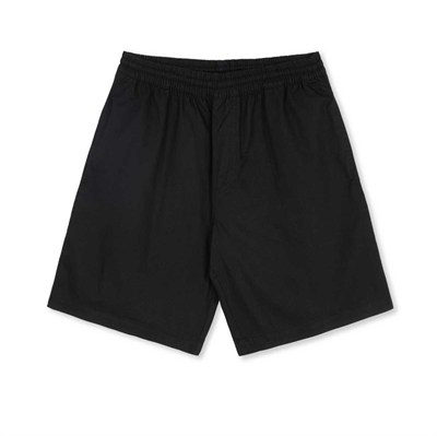 Polar Skate Co Shorts Surf Black