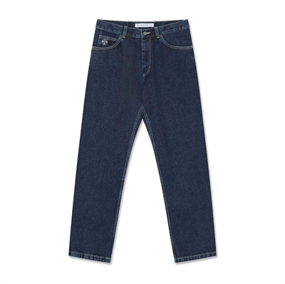 Polar Skate Co 89! Pants Indigo