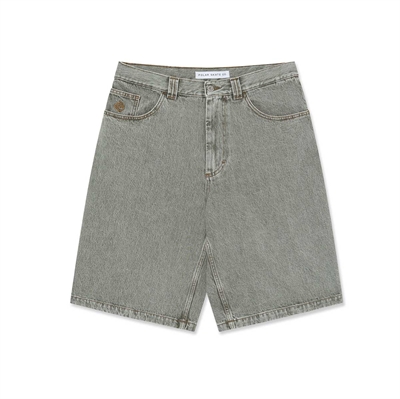 Polar Skate Co Big Boy Shorts Eucaplytus
