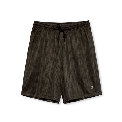 Polar Skate Co Ray Shorts Brown