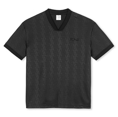 Polar Skate Co T-shirt David Black