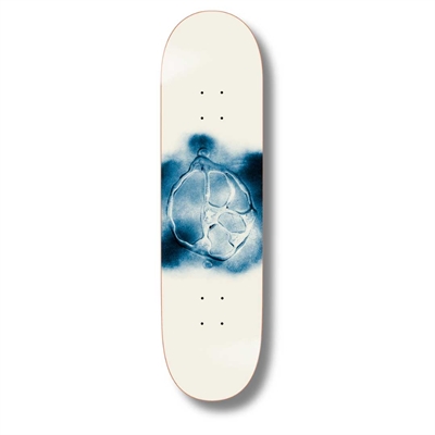 Polar Skate Co Board Team Stroke Cream