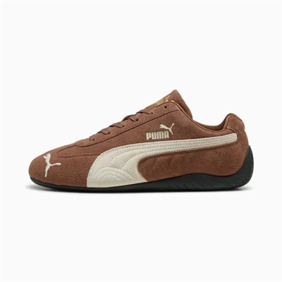 Puma Speedcat OG Haute Coffee / Frosted Ivory 