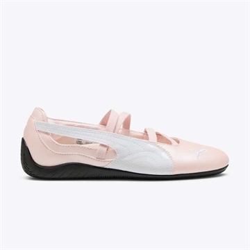 Puma Speedcat Ballet Metallic Jasmine Flower / Black