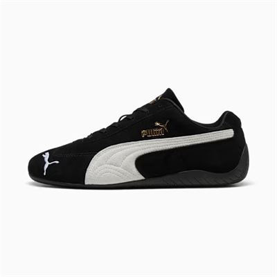 Puma Speedcat OG Black / White