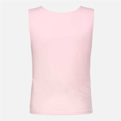 Rosemunde Top Billie Reversible Pink-a-boo