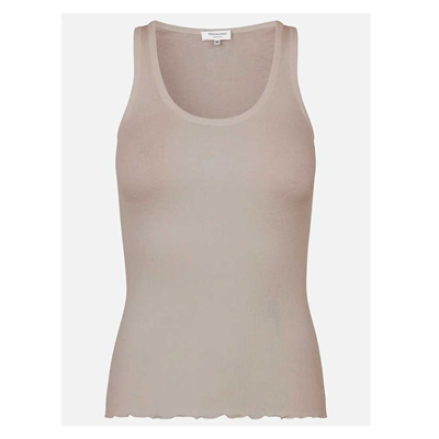 Rosemunde Top Wool G0028-939 Silver Lining