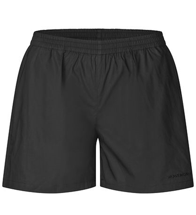 Rosemunde Jr. Shorts sort