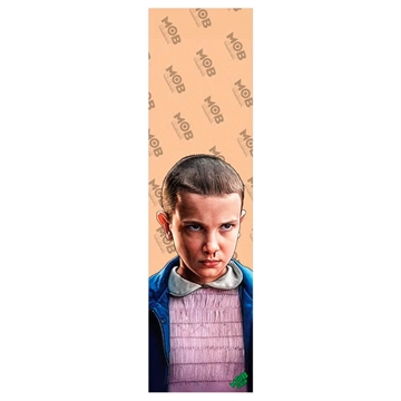 MOB Griptape Clear Stranger things (Eleven)