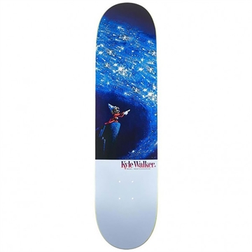 Real Skateboard Kyle Walker Pro 8,06