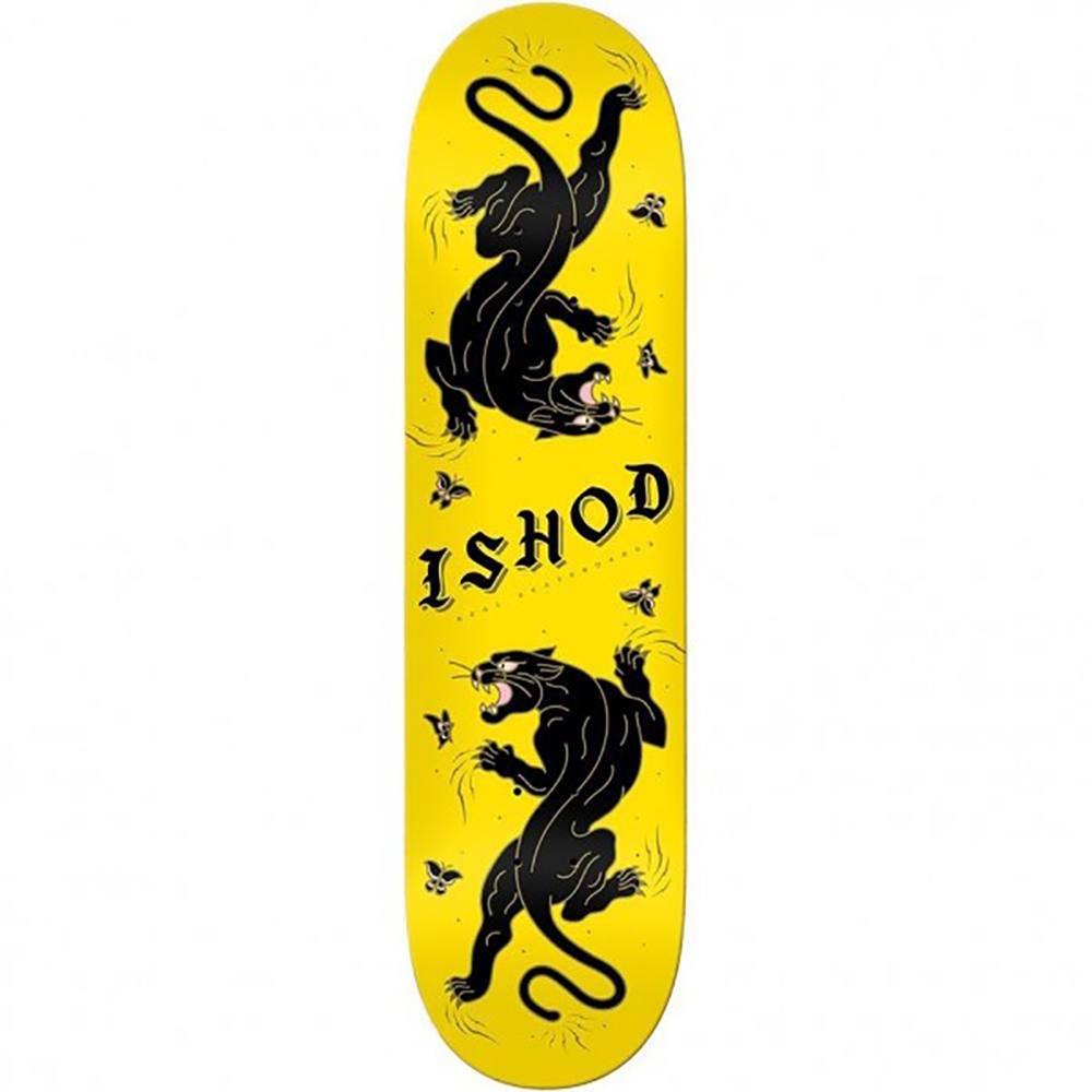 ishod wair twin tail