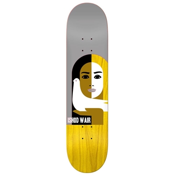 Real Skateboard Ishod Wair Peace Pro 8,06