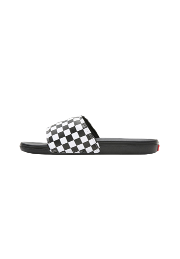 Vans Slide-On La Costa Checkerboard