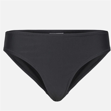 Rosemunde Shiitake Bikini Bottom Black
