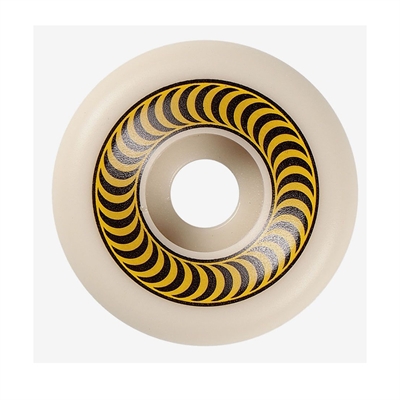 Spitfire Wheels OG Classics 55 mm 99 Yellow / Black