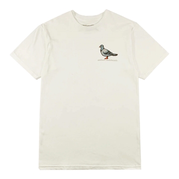 AntiHero Junior T-shirt S/S lil pigeon sand