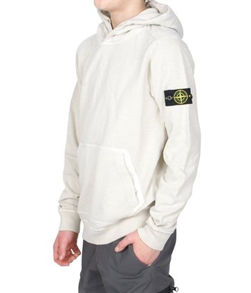 Stone Island Sweat Hoodie Plaster 701661741