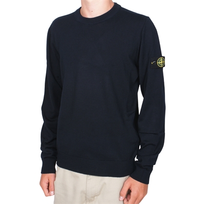 Stone Island jr. Strik 8116509C4 V0020 Navy Blue