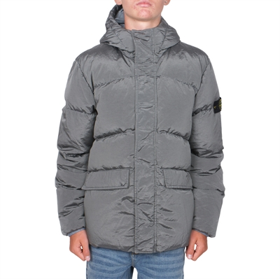 Stone Island jr. Jakke 811640819 V0064 Dust