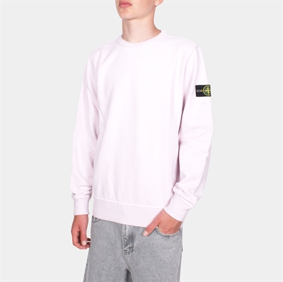 Stone Island Jr. Sweatshirt Pink