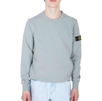 Stone Island jr. Sweatshirt 811661320 V0064 Dust