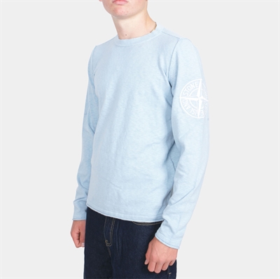 Stone Island Jr. Crew neck 165100012 S00B0 V0041