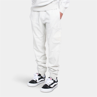 Stone Island Jr. Sweat Bukser S0141 V006A
