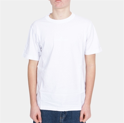 Stone Island Junior T-shirt s/s White