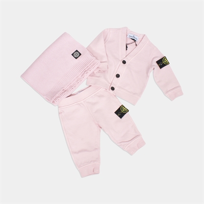 Stone Island Baby Kit S16-M2000-01-S0917 V0080