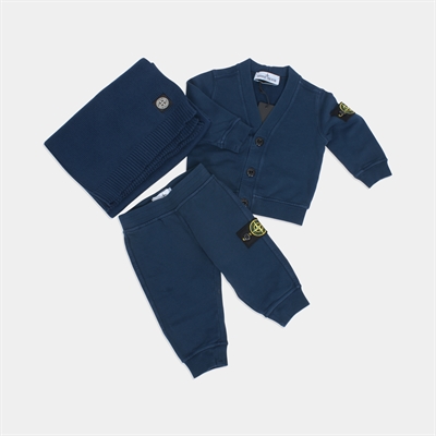 Stone Island Baby Kit S16-M2000-01-S0917 V0020