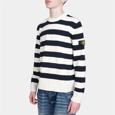 Stone Island Junior Maglia 
